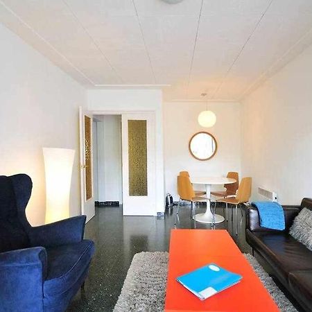 Apartamento con increíbles vistas y terraza en la azotea Gerona Exterior foto