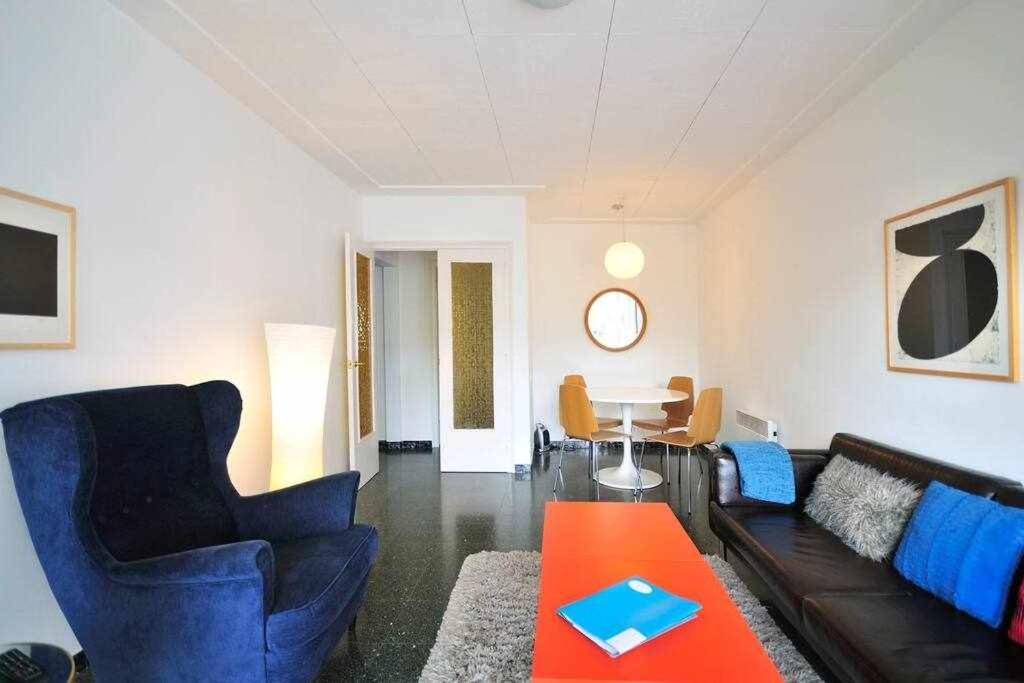 Apartamento con increíbles vistas y terraza en la azotea Gerona Exterior foto